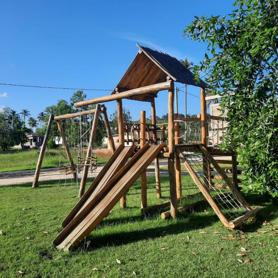 Viva! 1 Casa Nova Em Condominio Entre Maragogi E Carneiros Сан-Жозе-да-Короа-Гранди Экстерьер фото